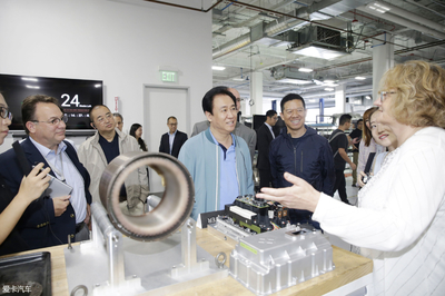 董明珠、許家印、李斌的造車(chē)之路 互聯(lián)網(wǎng)銷(xiāo)售視角下的未來(lái)之爭(zhēng)