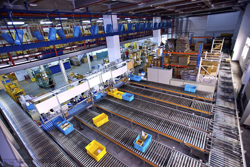 工業(yè)4.0轉(zhuǎn)型升級(jí) 精益與互聯(lián)網(wǎng)銷(xiāo)售的融合基礎(chǔ)